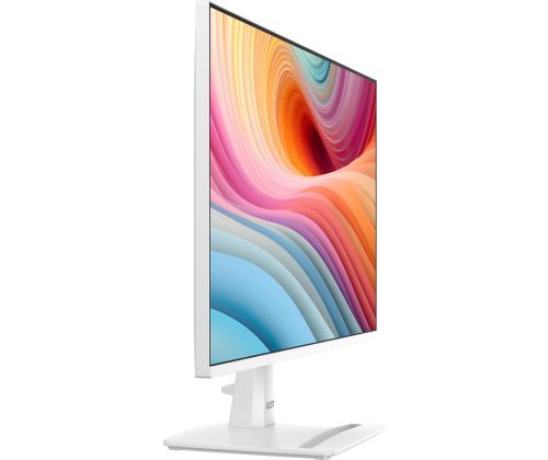 LCD Monitor MSI PRO MP251W E2 24.5" Business Panel IPS 1920x1080 16:9 120 Hz 1 ms Speakers Colour...
