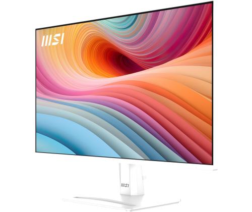 LCD Monitor MSI PRO MP251W E2 24.5" Business Panel IPS 1920x1080 16:9 120 Hz 1 ms Speakers Colour...
