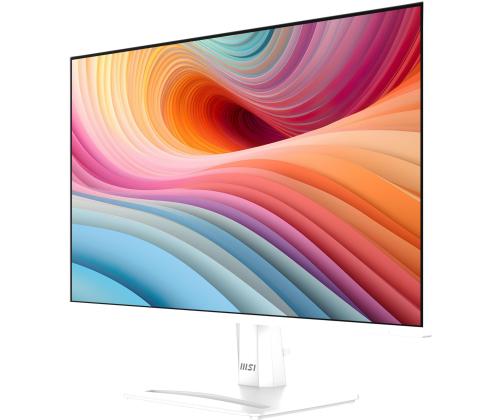 LCD Monitor MSI PRO MP251W E2 24.5" Business Panel IPS 1920x1080 16:9 120 Hz 1 ms Speakers Colour...