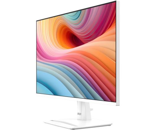 LCD Monitor MSI PRO MP251W E2 24.5" Business Panel IPS 1920x1080 16:9 120 Hz 1 ms Speakers Colour...