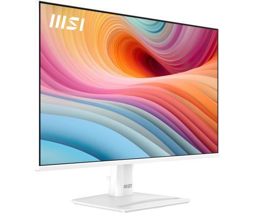 LCD Monitor MSI PRO MP251W E2 24.5" Business Panel IPS 1920x1080 16:9 120 Hz 1 ms Speakers Colour...