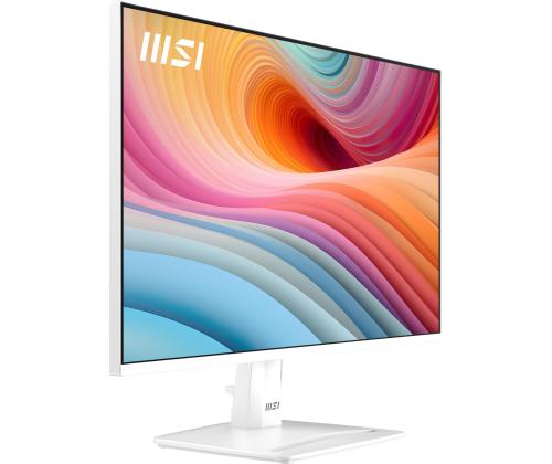 LCD Monitor MSI PRO MP251W E2 24.5" Business Panel IPS 1920x1080 16:9 120 Hz 1 ms Speakers Colour...