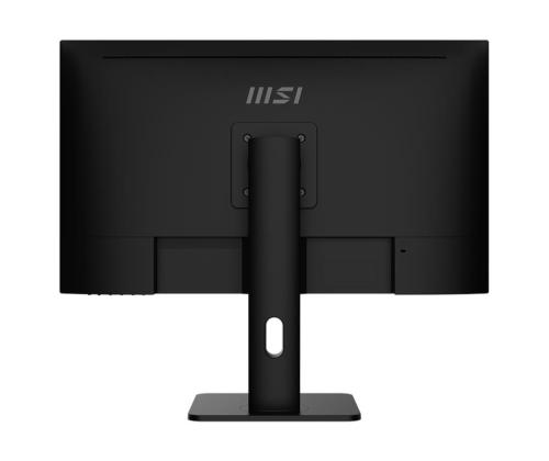 LCD Monitor MSI PRO MP273AP 27" Panel IPS 1920x1080 16:9 100Hz Matte 4 ms Speakers Swivel Pivot...