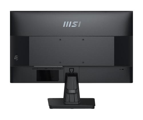 LCD Monitor MSI PRO MP275 27" Business Matte Panel IPS 1920x1080 16:9 100Hz 4 ms Speakers Colour...