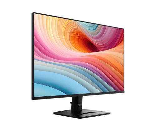 LCD Monitor MSI PRO MP275 E2 27" Business Panel IPS 1920x1080 16:9 120 ?? 1 ms Speakers PROMP275E2