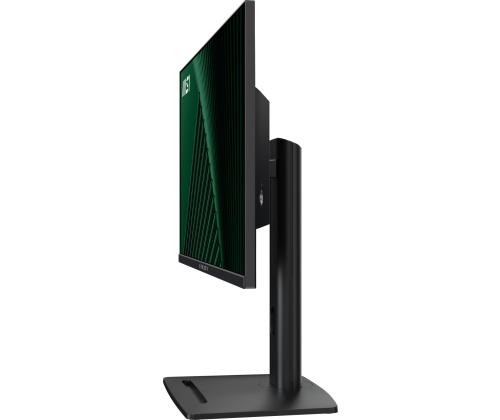 LCD Monitor MSI PRO MP275PG 27" Business Panel IPS 16:9 100 Hz 1 ms PROMP275PG