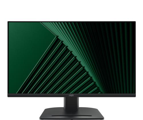 LCD Monitor MSI PRO MP275PG 27" Business Panel IPS 16:9 100 Hz 1 ms PROMP275PG