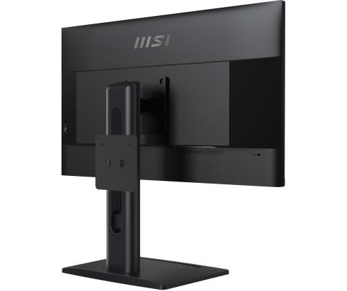 LCD Monitor MSI PRO MP275QPG 27" Business Panel IPS 2560x1440 16:9 100 Hz 1 ms Speakers PROMP275QPG