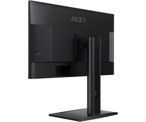 LCD Monitor MSI PRO MP275QPG 27" Business Panel IPS 2560x1440 16:9 100 Hz 1 ms Speakers PROMP275QPG