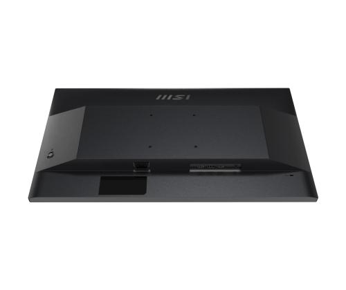LCD Monitor MSI PRO MP275QPG 27" Business Panel IPS 2560x1440 16:9 100 Hz 1 ms Speakers PROMP275QPG