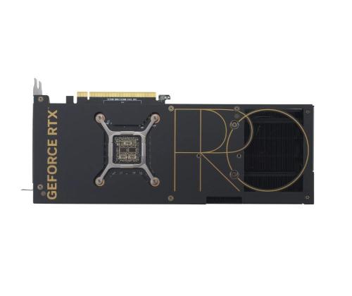 Graphics Card ASUS NVIDIA GeForce RTX 4070 Ti SUPER 16 GB GDDR6X 256 bit PCIE 4.0 16x Triple slot...