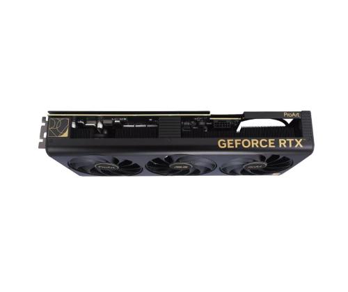 Graphics Card ASUS NVIDIA GeForce RTX 4070 Ti SUPER 16 GB GDDR6X 256 bit PCIE 4.0 16x Triple slot...