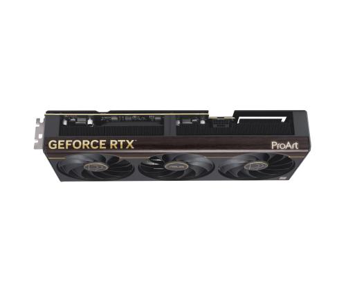 Graphics Card ASUS NVIDIA GeForce RTX 5070 Ti 16 GB GDDR7 256 bit PCI Express 5.0 Active PROART...