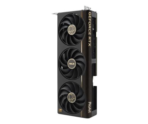 Graphics Card ASUS NVIDIA GeForce RTX 5080 16 GB GDDR7 256 bit PCI Express 5.0 Active PROART...