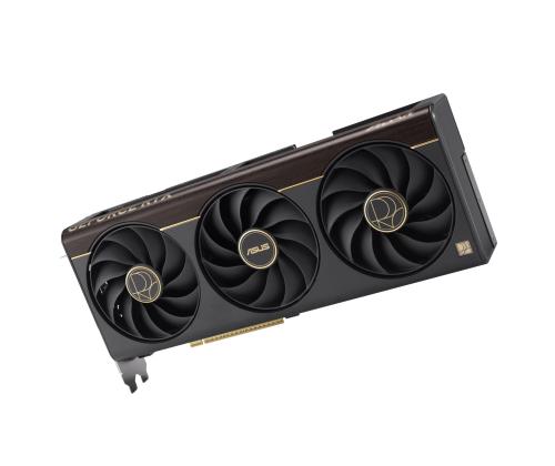 Graphics Card ASUS NVIDIA GeForce RTX 5070 Ti 16 GB GDDR7 256 bit PCI Express 5.0 Active PROART...