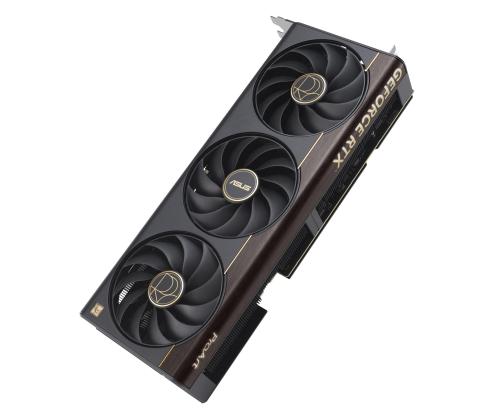 Graphics Card ASUS NVIDIA GeForce RTX 5070 Ti 16 GB GDDR7 256 bit PCI Express 5.0 Active PROART...