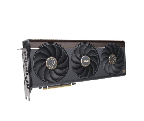 Graphics Card ASUS NVIDIA GeForce RTX 5070 Ti 16 GB GDDR7 256 bit PCI Express 5.0 Active PROART...