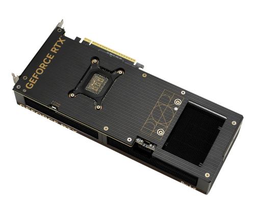 Graphics Card ASUS NVIDIA GeForce RTX 5080 16 GB GDDR7 256 bit PCI Express 5.0 Active PROART...