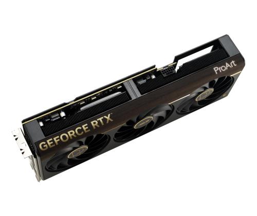 Graphics Card ASUS NVIDIA GeForce RTX 5080 16 GB GDDR7 256 bit PCI Express 5.0 Active PROART...