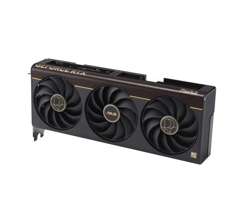 Graphics Card ASUS NVIDIA GeForce RTX 5070 Ti 16 GB GDDR7 256 bit PCI Express 5.0 Active PROART...