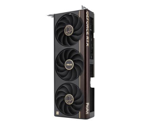 Graphics Card ASUS NVIDIA GeForce RTX 5070 Ti 16 GB GDDR7 256 bit PCI Express 5.0 Active PROART...