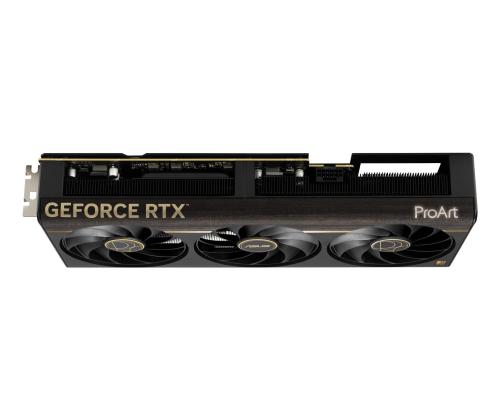 Graphics Card ASUS NVIDIA GeForce RTX 5080 16 GB GDDR7 256 bit PCI Express 5.0 Active PROART...