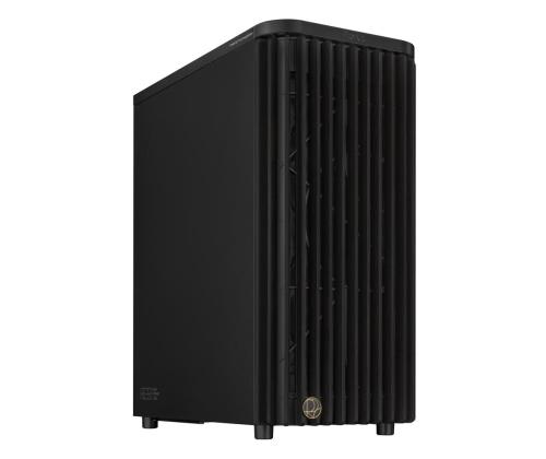 CASE MIDITOWER ATX W/O PSU/PROART PA401 WOOD MET PWM ASUS