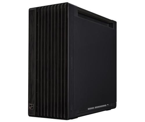 Case ASUS ProArt PA602 Wood Edition - Tempered Glass Panel MidiTower Case product features...