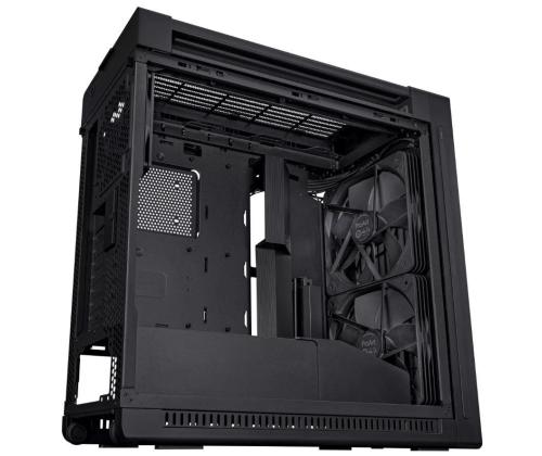 Case ASUS PA602 MidiTower Case product features Transparent panel Not included ATX EATX MicroATX...