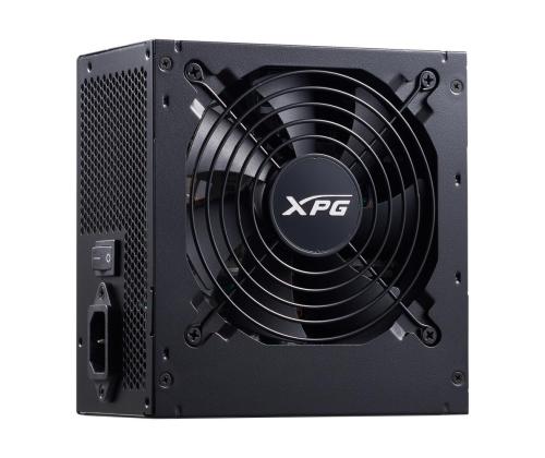 Power Supply ADATA PROBE BRONZE Power Supply 600 Watts Efficiency 80 PLUS BRONZE PFC Active MTBF...