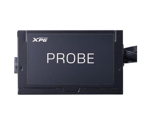 Power Supply ADATA PROBE BRONZE Power Supply 600 Watts Efficiency 80 PLUS BRONZE PFC Active MTBF...