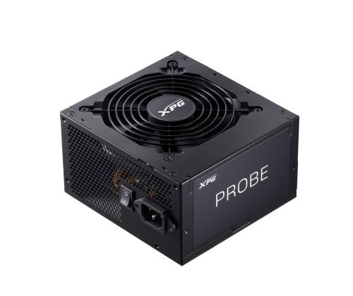 Power Supply ADATA PROBE BRONZE Power Supply 700 Watts Efficiency 80 PLUS BRONZE PFC Active MTBF...