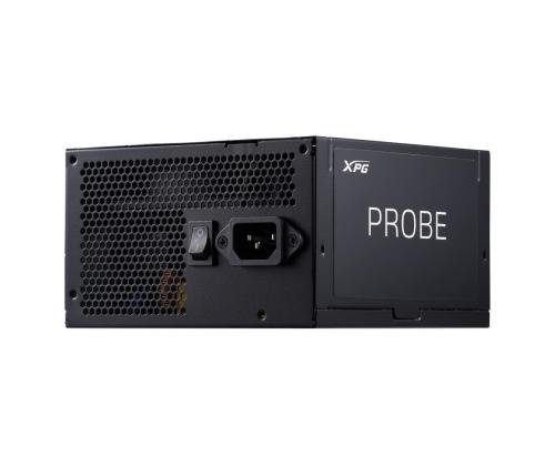 Power Supply ADATA PROBE BRONZE Power Supply 700 Watts Efficiency 80 PLUS BRONZE PFC Active MTBF...