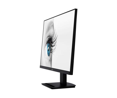 LCD Monitor MSI PRO MP273A 27" Business Panel IPS 1920x1080 16:9 100Hz Matte 4 ms Speakers Tilt...