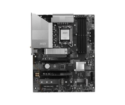 MB Z890 S1851 ATX/PRO Z890-S WIFI MSI