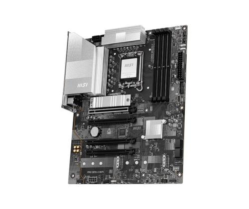 MB Z890 S1851 ATX/PRO Z890-S WIFI MSI