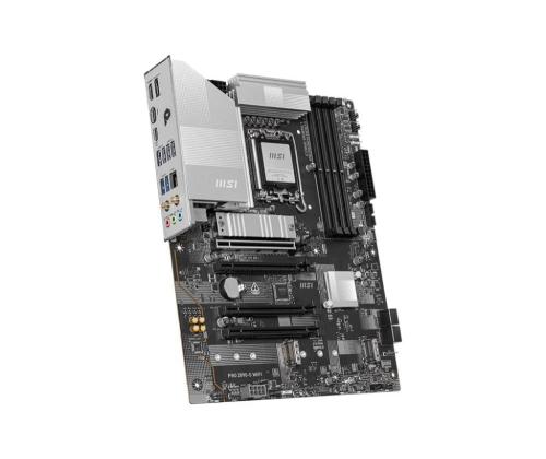 MB Z890 S1851 ATX/PRO Z890-S WIFI MSI