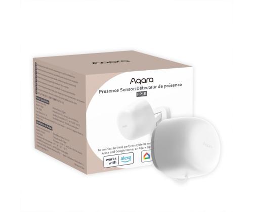 SMART HOME PRESENCE SENSOR/FP1E PS-S03D AQARA
