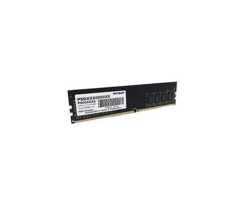 MEMORY DIMM 16GB PC25600 DDR4/PSD416G320081 PATRIOT