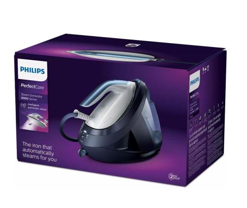 IRON 2700W W/STEAM GENERATOR/PSG8030/20 PHILIPS