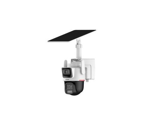 WRL CAMERA 3+3MP PT DOME 4G/PTS2649C-3E3Z-4GB20-PRO DAHUA