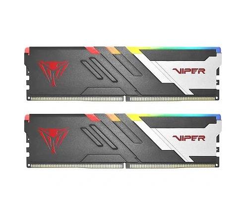 MEMORY DIMM 32GB DDR5-6000/KIT2 PVVR532G600C30K PATRIOT