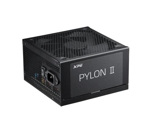 CASE PSU ATX 750W/PYLON750IIB-BKCEU ADATA