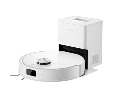 VACUUM CLEANER ROBOT Q10 VF+/WHITE Q10VFP02-00 ROBOROCK