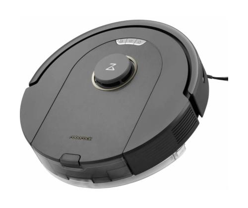 VACUUM CLEANER ROBOT Q5 PRO+/Q5PRP52-00 ROBOROCK