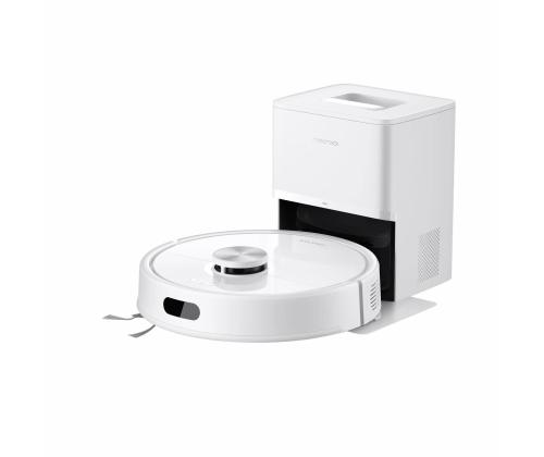 VACUUM CLEANER ROBOT Q7 TF+/WHITE Q7TFP02-00 ROBOROCK