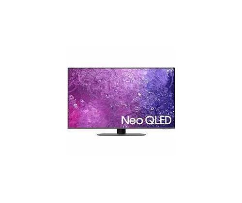 TV Set SAMSUNG 50" 4K/Smart QLED 3840x2160 Tizen QE50QN90CATXXH