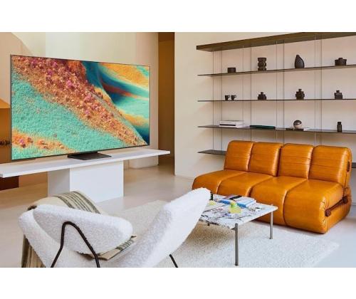 TV SET LCD 55" QLED 4K/QE55QN85FAUXXH SAMSUNG