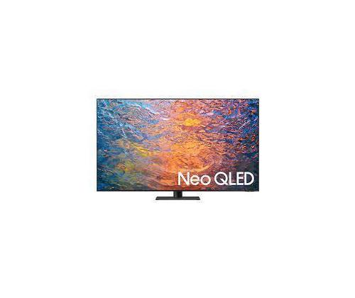 TV Set SAMSUNG 55" 4K/Smart QLED 3840x2160 Wireless LAN Bluetooth Tizen QE55QN95CATXXH
