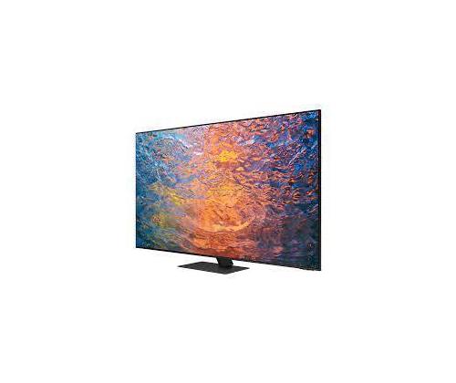 TV Set SAMSUNG 55" 4K/Smart QLED 3840x2160 Wireless LAN Bluetooth Tizen QE55QN95CATXXH